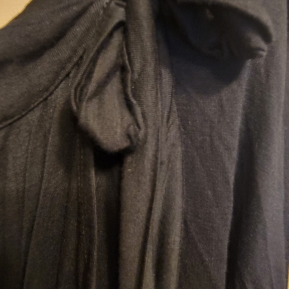 Maurices wrap skirt - Picture 2 of 3